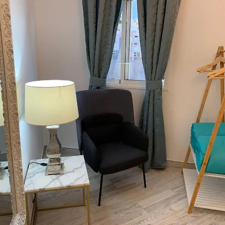 Dream Smile * Santa Cruz de Tenerife