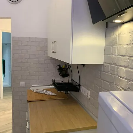 Dream Smile Apartament Santa Cruz de Tenerife