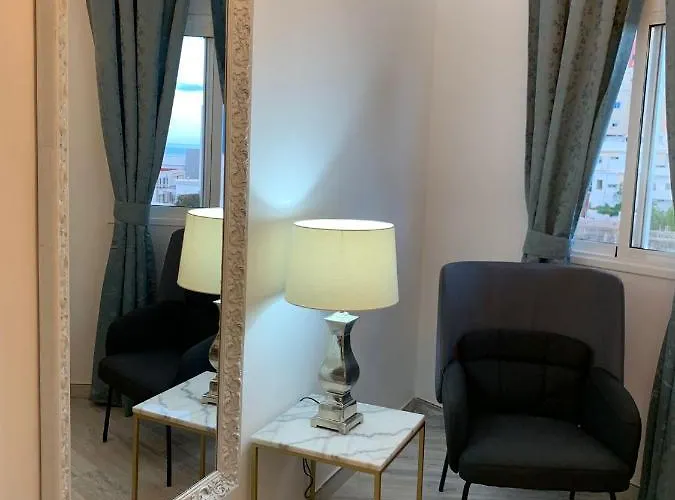 Dream Smile Apartament *