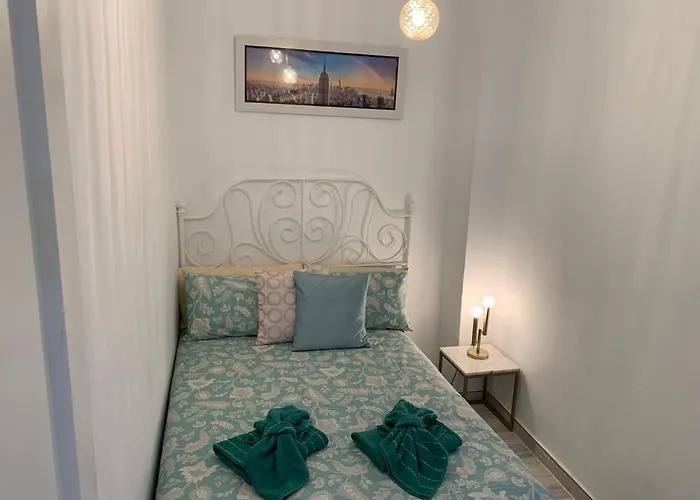 Apartament Dream Smile Santa Cruz de Tenerife