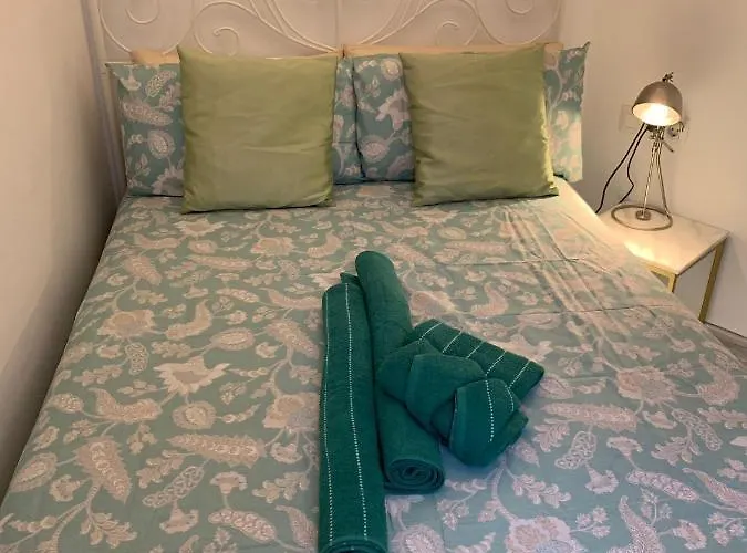 Apartament Dream Smile *