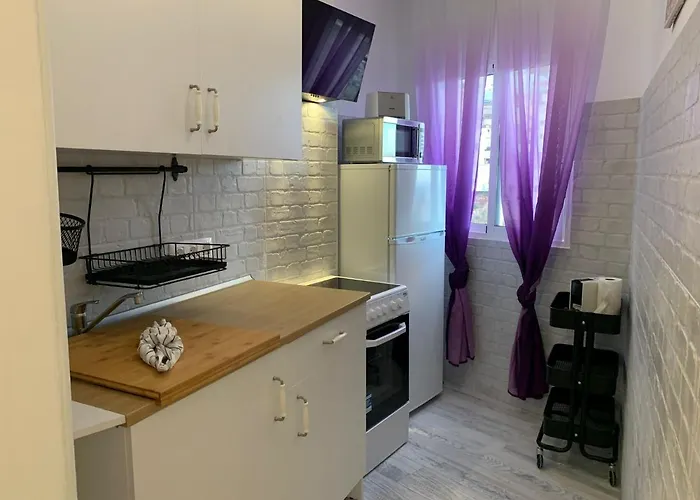 Apartament Dream Smile *