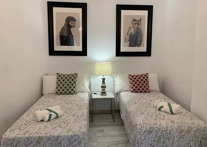 Dream Smile Apartament