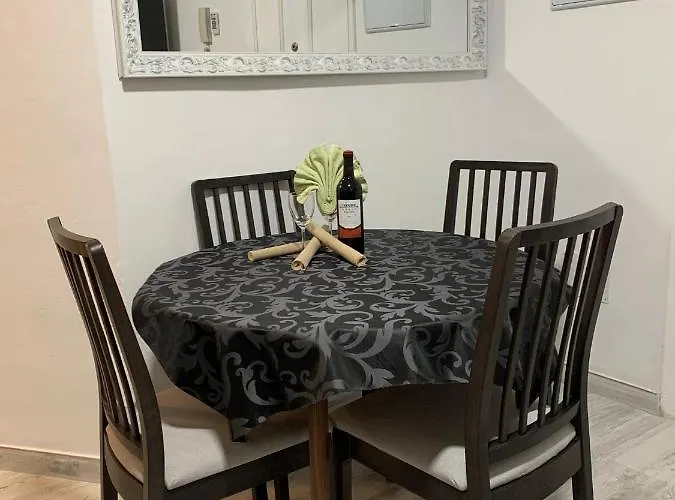 Dream Smile Apartament