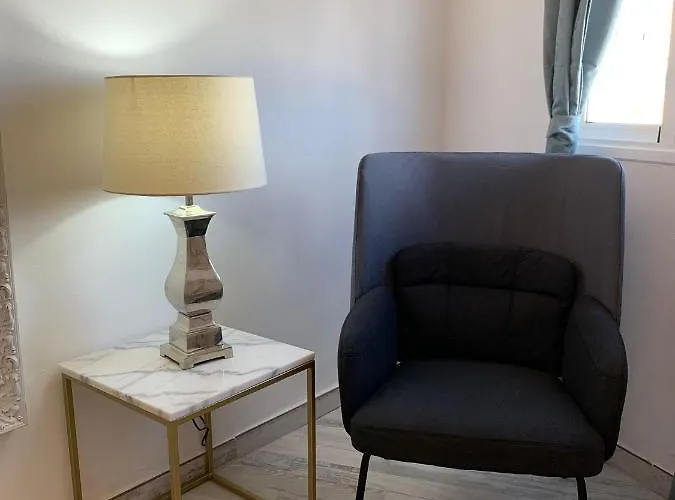 Dream Smile Apartament Santa Cruz de Tenerife