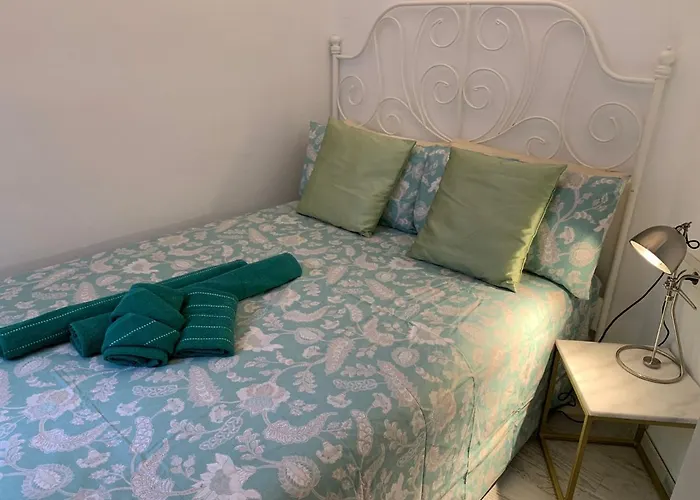 Dream Smile Apartament *