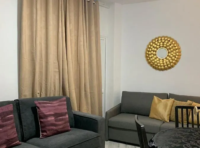 Apartament Dream Smile Santa Cruz de Tenerife