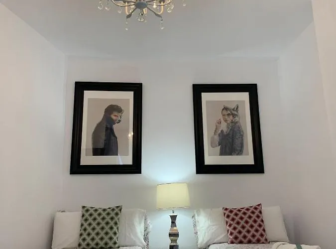 Dream Smile Apartament