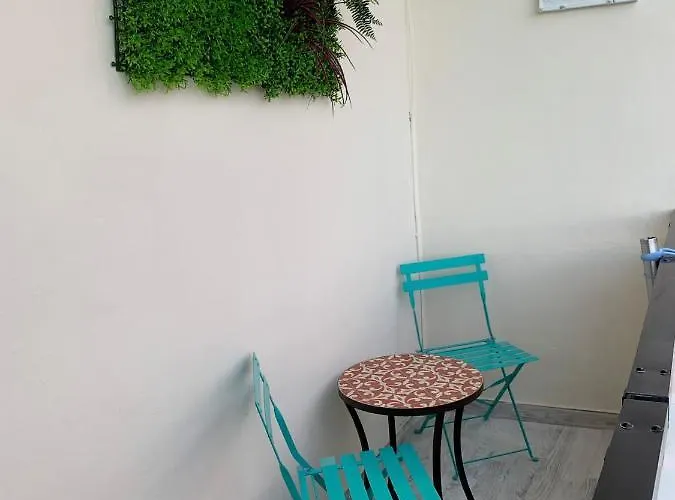 Dream Smile Apartament Santa Cruz de Tenerife