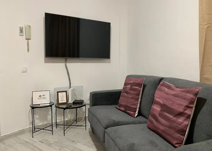 Apartament Dream Smile