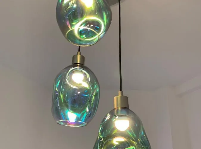 Apartament Dream Smile *