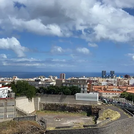 Dream Smile Santa Cruz de Tenerife