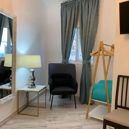 Dream Smile Apartment