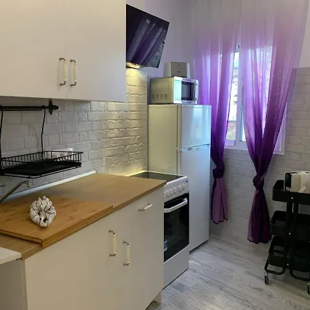 Apartment Dream Smile *
