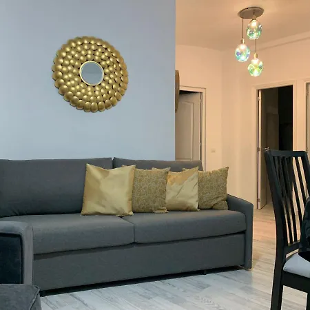 Dream Smile * Santa Cruz de Tenerife