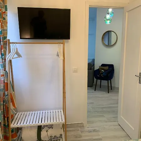 Apartamento Dream Smile