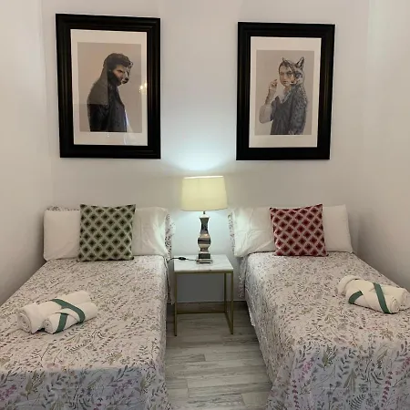 Dream Smile Apartment