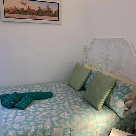 Dream Smile * サンタクルスデテネリフェ