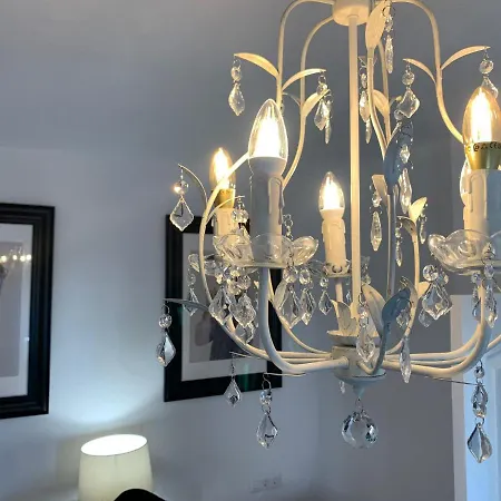 Appartamento Dream Smile *