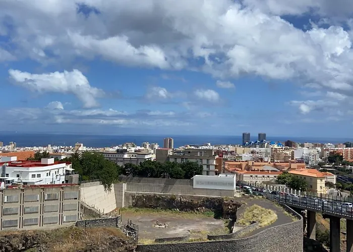 Dream Smile Santa Cruz de Tenerife