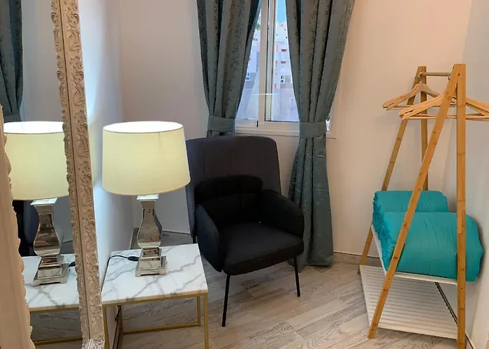 Dream Smile * サンタクルスデテネリフェ