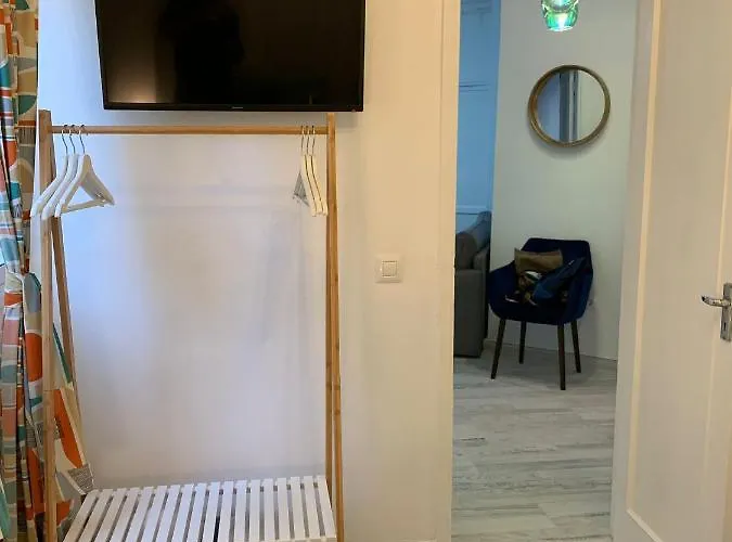 Appartamento Dream Smile