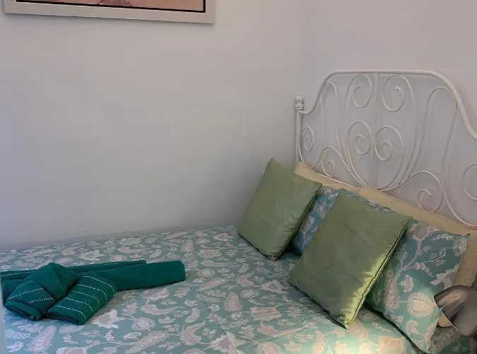 Dream Smile * Santa Cruz de Tenerife