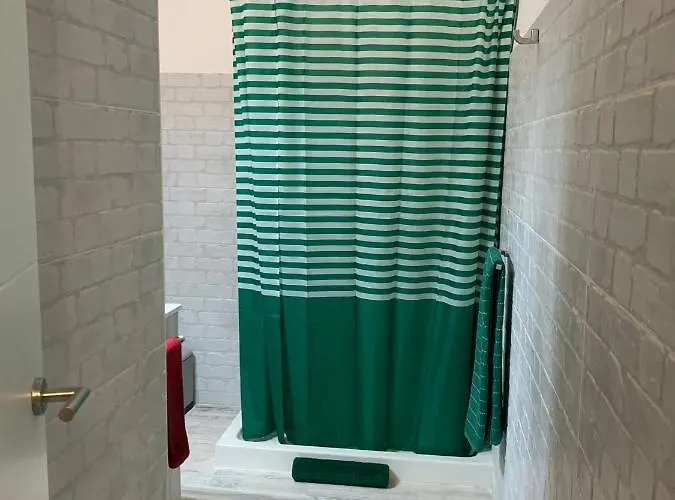 Dream Smile アパート *