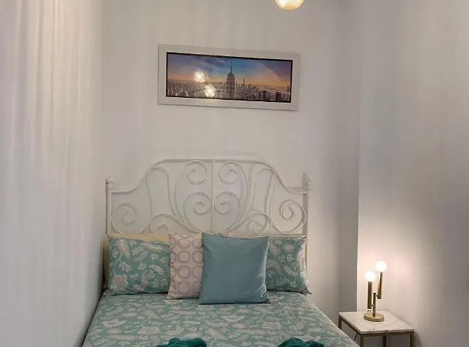 Appartamento Dream Smile Santa Cruz de Tenerife