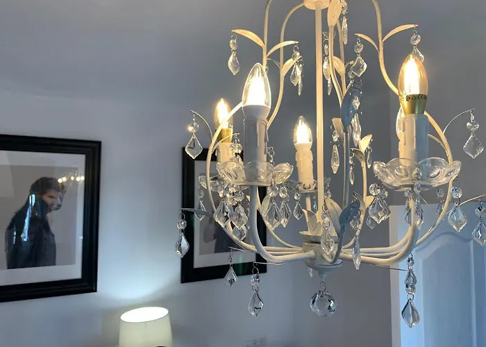 Appartamento Dream Smile *