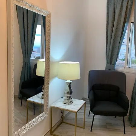 Dream Smile Apartment *