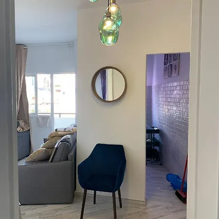 Dream Smile Apartment Santa Cruz de Tenerife