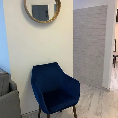 Dream Smile Apartment Santa Cruz de Tenerife