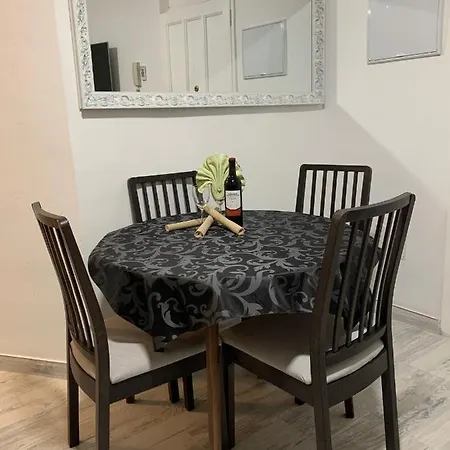 Dream Smile Apartment