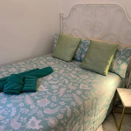 Dream Smile Apartment *