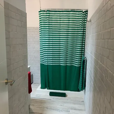 Dream Smile Apartment *