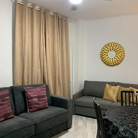 Apartment Dream Smile Santa Cruz de Tenerife