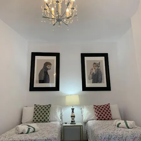 Dream Smile Apartment