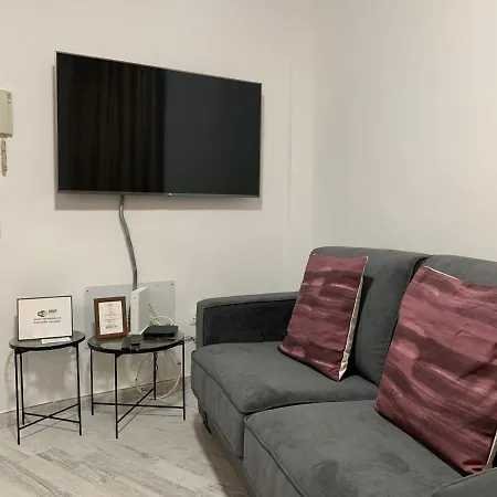 Apartment Dream Smile